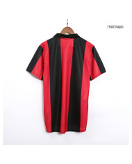 Retro Eintracht Frankfurt Home Jersey 1999/00