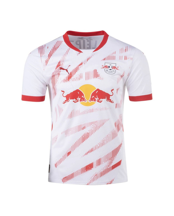 RB Leipzig Home Jersey 2024/25