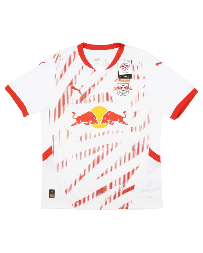 RB Leipzig Home Jersey 2024/25