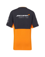 Discount McLaren F1 Racing Team Set Up T-Shirt 2024