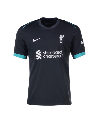 Liverpool Away Jersey 2024/25 Liverpool Away Jersey 2024/25
