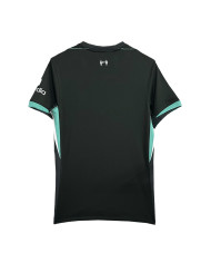 Liverpool Away Jersey 2024/25