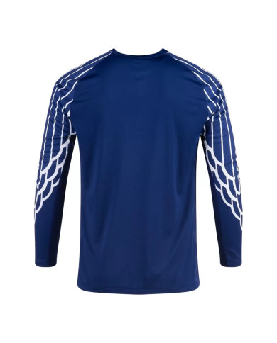 PSG Fourth Long Sleeve Jersey 2024/25 PSG Fourth Long Sleeve Jersey 2024/25