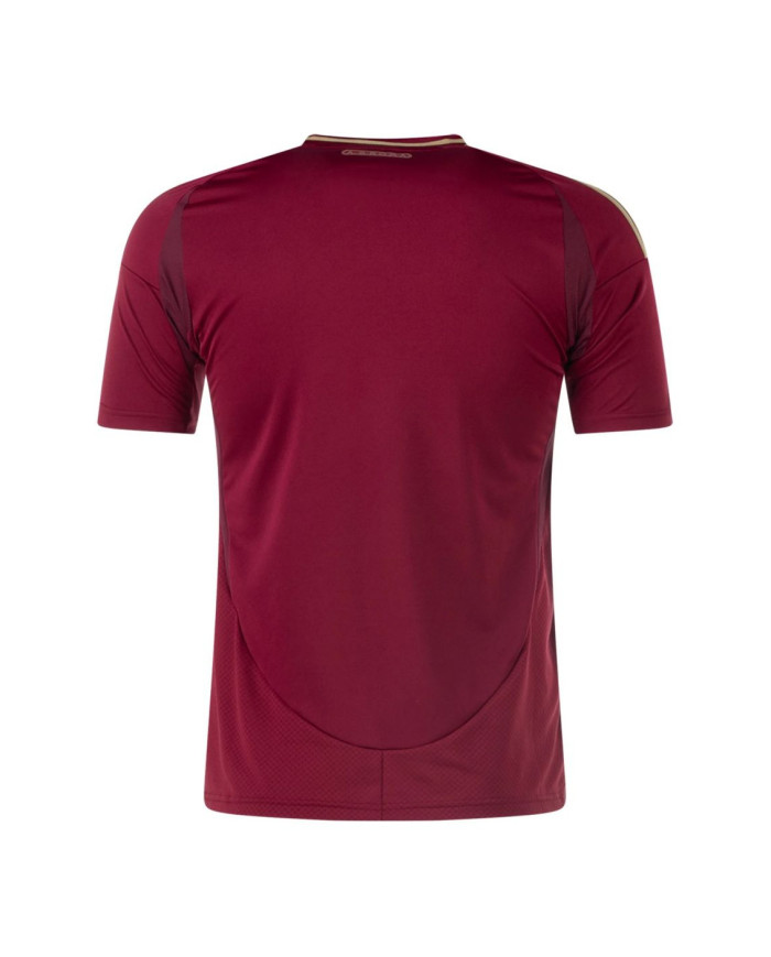 Roma Home Jersey 2024/25