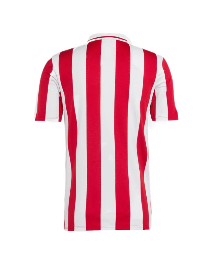 Olympiacos 100th anniversary Centenary Jersey 2025