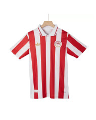 Olympiacos 100th anniversary Centenary Jersey 2025