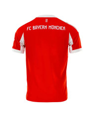 Bayern Munich Home Jersey 2025/26