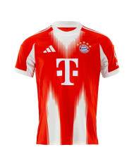 Bayern Munich Home Jersey 2025/26