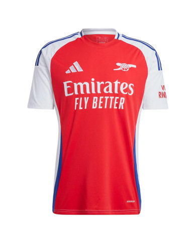 Discount Arsenal Home Jersey 2024/25
