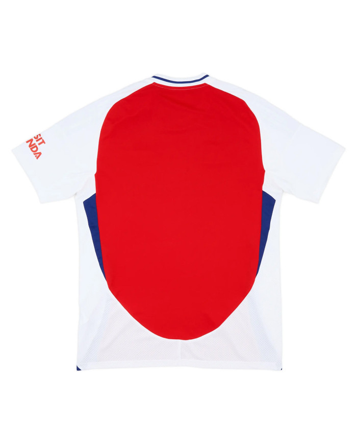 Discount Arsenal Home Jersey 2024/25