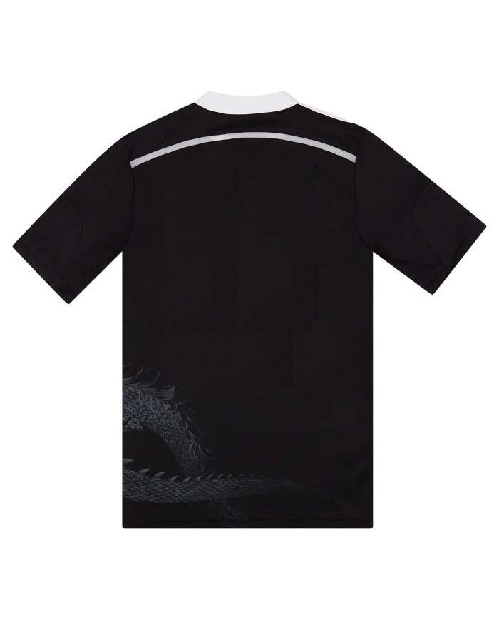 Retro Real Madrid Third Jersey 2014/15