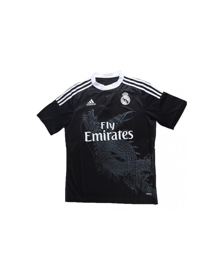Retro Real Madrid Third Jersey 2014/15