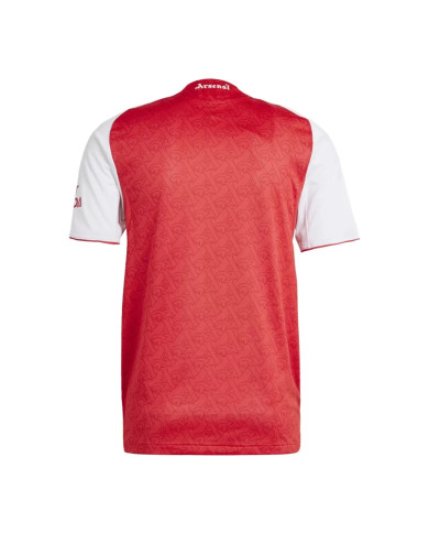 Arsenal Home Match Jersey Player Version 2025/26