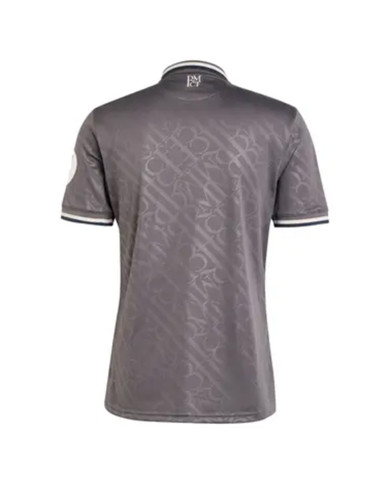 Real Madrid Third Jersey 2024/25