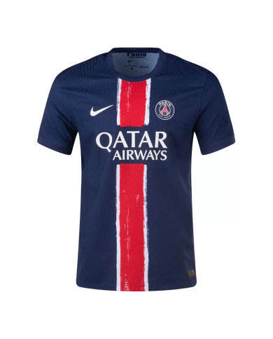 [CHAMPIONS OF EUROPE 25] PSG Home Special Match Jersey 2024/25