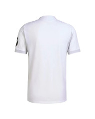 Real Madrid Home Match Jersey Player Version 2025/26