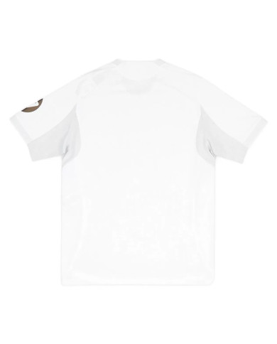 Real Madrid Home Match Jersey Player Version 2025/26