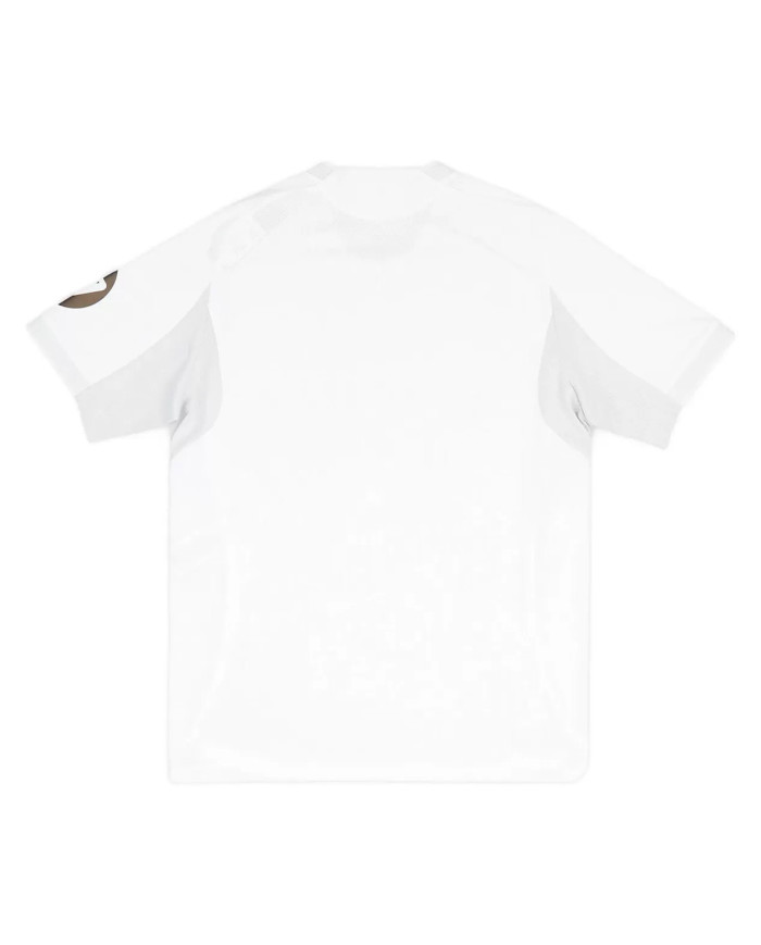 Real Madrid Home Match Jersey Player Version 2025/26