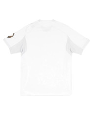 Real Madrid Home Match Jersey Player Version 2025/26