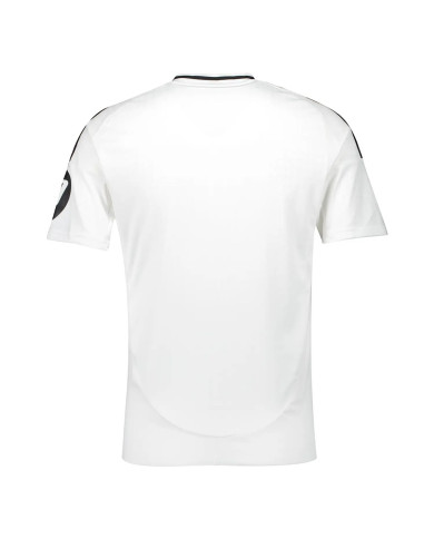 Real Madrid Home Jersey 2024/25
