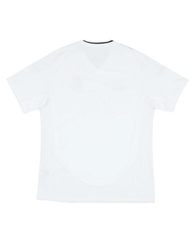 Real Madrid Home Jersey 2024/25