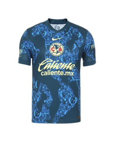 Club America Away Jersey 2024/25 Club America Away Jersey 2024/25