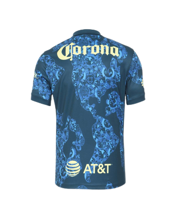 Club America Away Jersey 2024/25