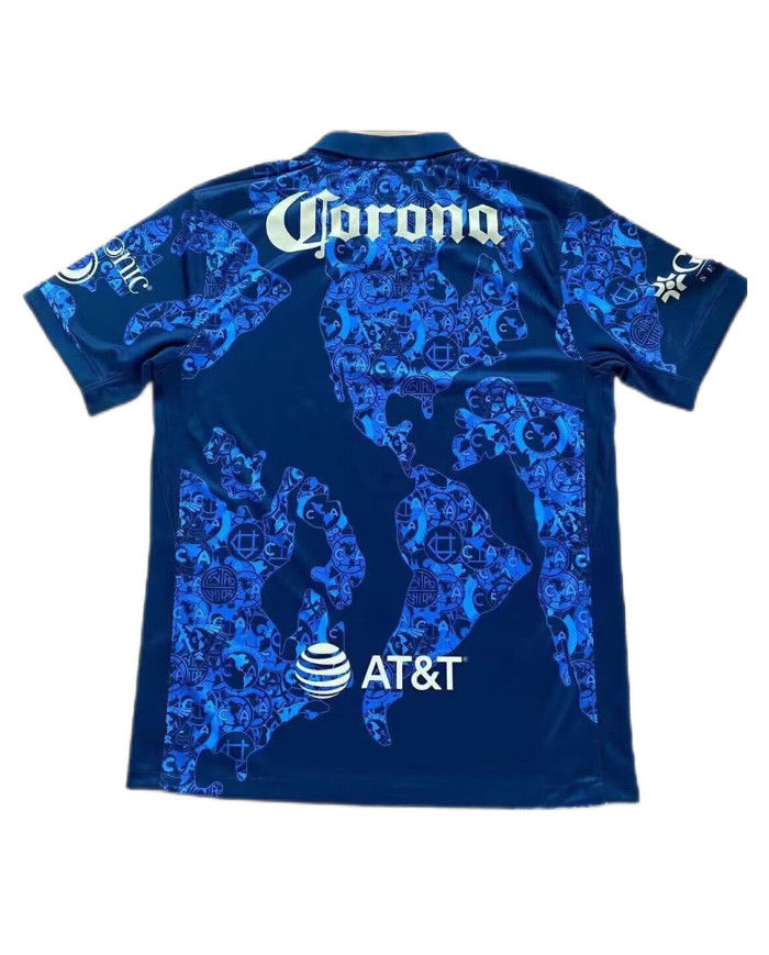 Club America Away Jersey 2024/25