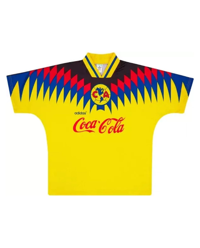 Retro Club America Home Jersey 1995