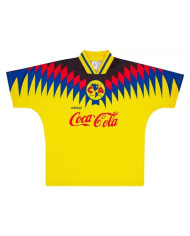 Retro Club America Home Jersey 1995