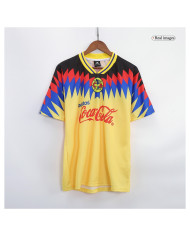 Retro Club America Home Jersey 1995