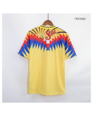 Retro Club America Home Jersey 1995