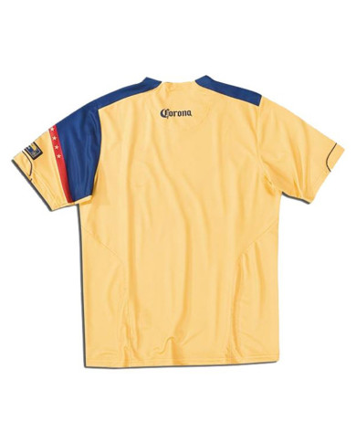 Retro Club America 90th Anniversary Home Jersey 2006 Retro Club America 90th Anniversary Home Jersey 2006