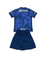 Kids Club America Away Jersey Kit 2024/25