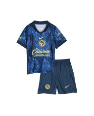 Kids Club America Away Jersey Kit 2024/25