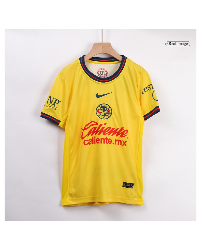 Kids Club America Home Jersey Kit 2024/25