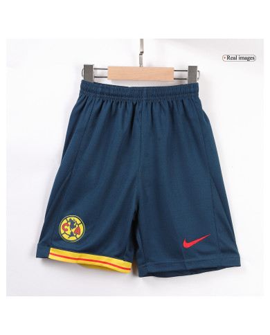 Kids Club America Home Jersey Kit 2024/25 Kids Club America Home Jersey Kit 2024/25