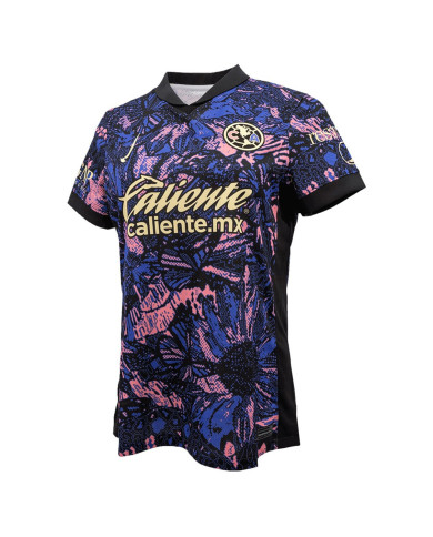 Club America Third Jersey 2024/25 Club America Third Jersey 2024/25