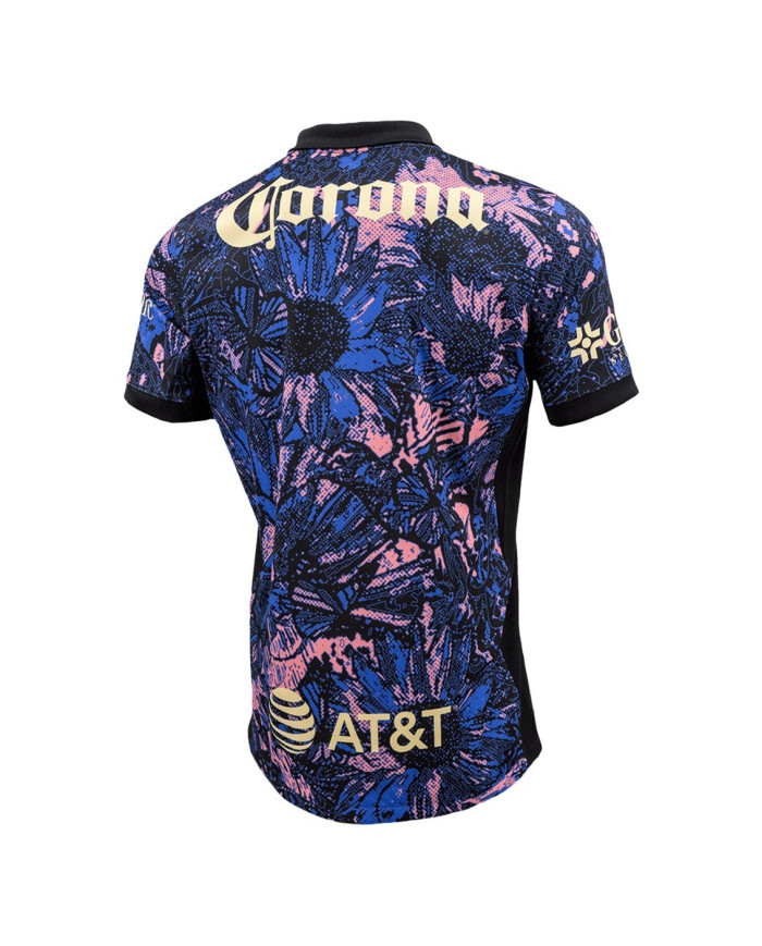 Club America Third Jersey 2024/25