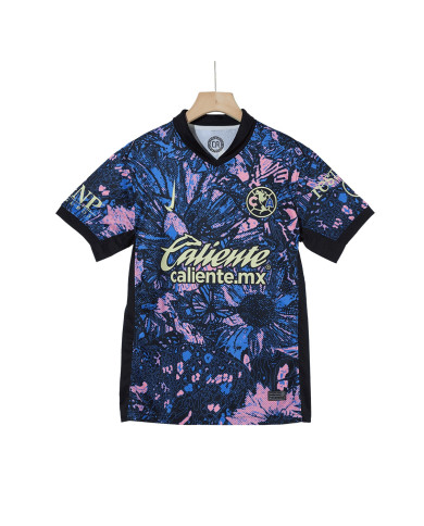 Club America Third Jersey 2024/25 Club America Third Jersey 2024/25