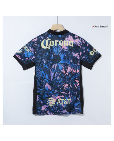 Club America Third Jersey 2024/25 Club America Third Jersey 2024/25