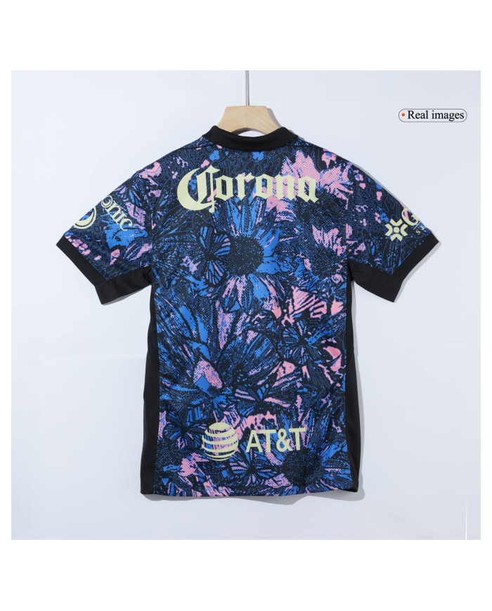 Club America Third Jersey 2024/25