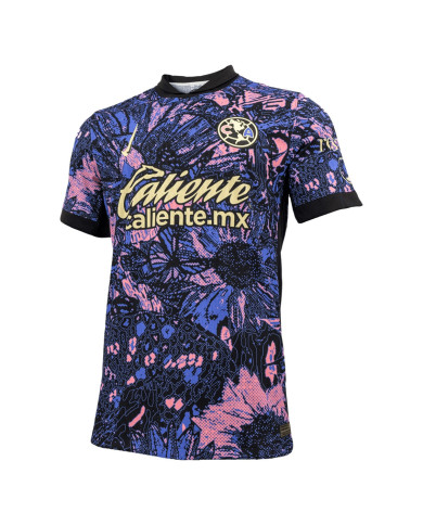 Club America Third Match Jersey Player Version 2024/25 Club America Third Match Jersey Player Version 2024/25