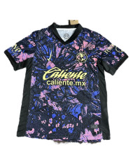 Club America Third Match Jersey Player Version 2024/25