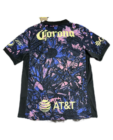 Club America Third Match Jersey Player Version 2024/25 Club America Third Match Jersey Player Version 2024/25
