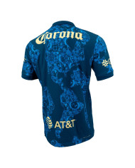Club America Away Match Jersey Player Version 2024/25