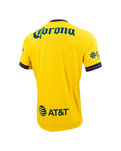 Club America Home Match Jersey Player Version 2024/25 Club America Home Match Jersey Player Version 2024/25