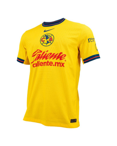 Club America Home Match Jersey Player Version 2024/25 Club America Home Match Jersey Player Version 2024/25