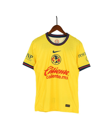 Club America Home Match Jersey Player Version 2024/25 Club America Home Match Jersey Player Version 2024/25