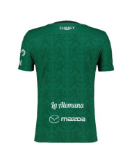 Club León Home Jersey 2024/25